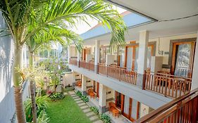 Sakura Guest House